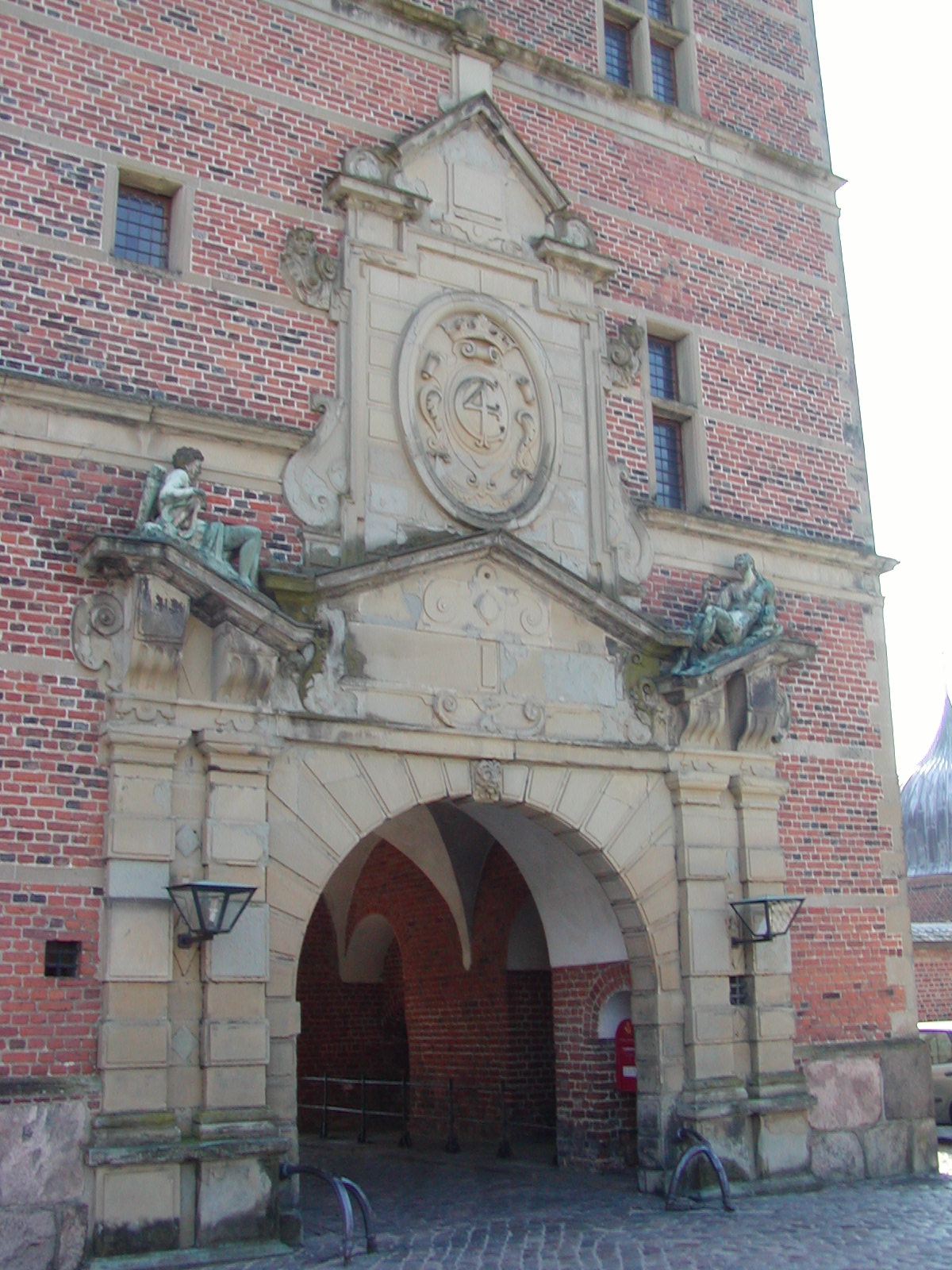 Frederiksborg Slot - 2003-04-21-163055