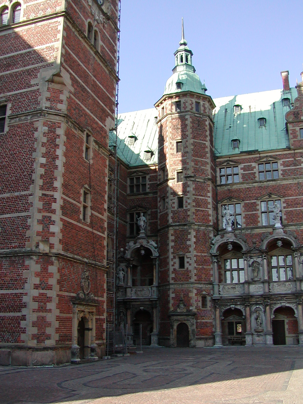 Frederiksborg Slot - 2003-04-21-163842
