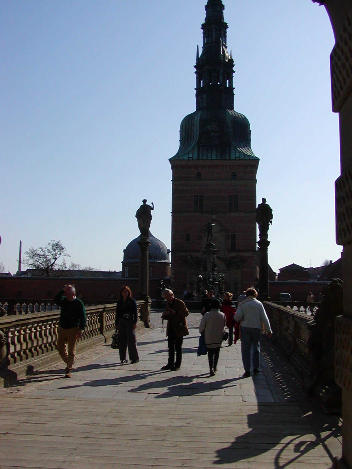 Frederiksborg Slot - 2003-04-21-163859