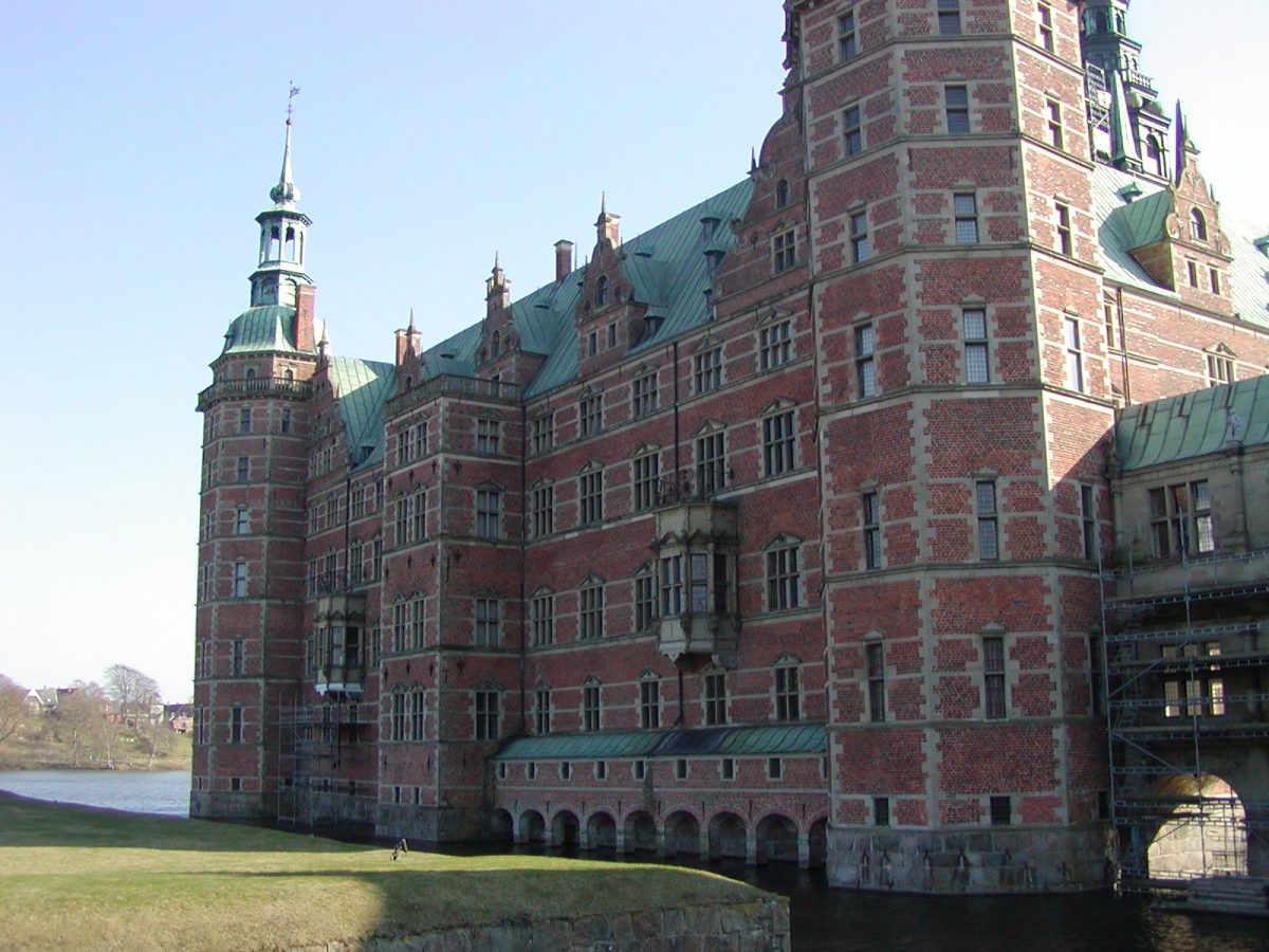 Frederiksborg Slot - 2003-04-21-165154