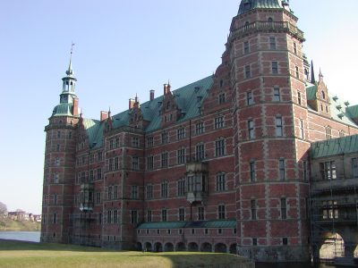 Frederiksborg Slot - 2003-04-21-165207