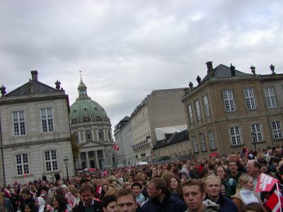 Amalienborg - 2003-10-08-115746