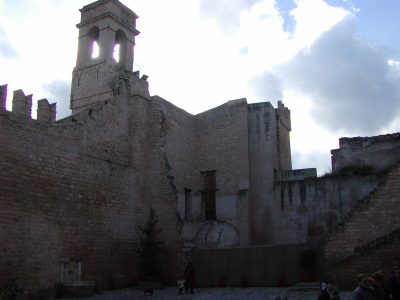 Castle of Carini - 2003-12-21-141145