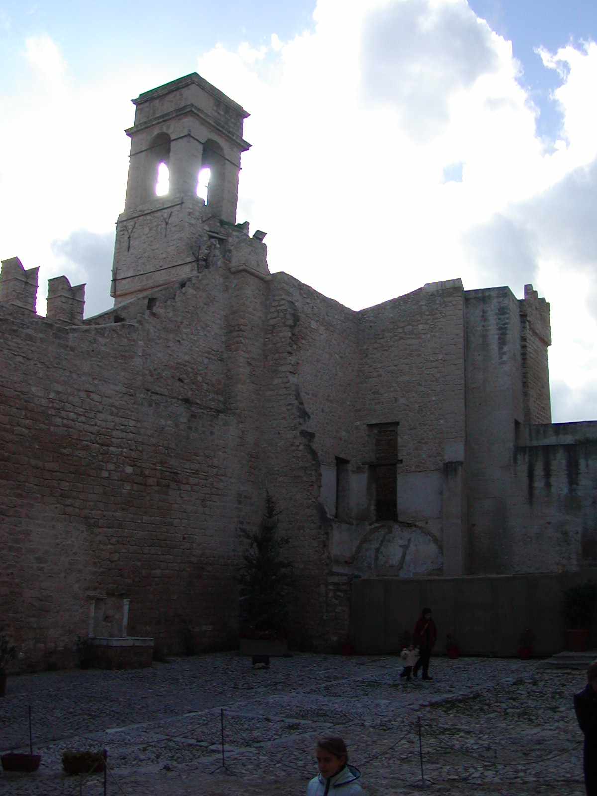 Castle of Carini - 2003-12-21-141150