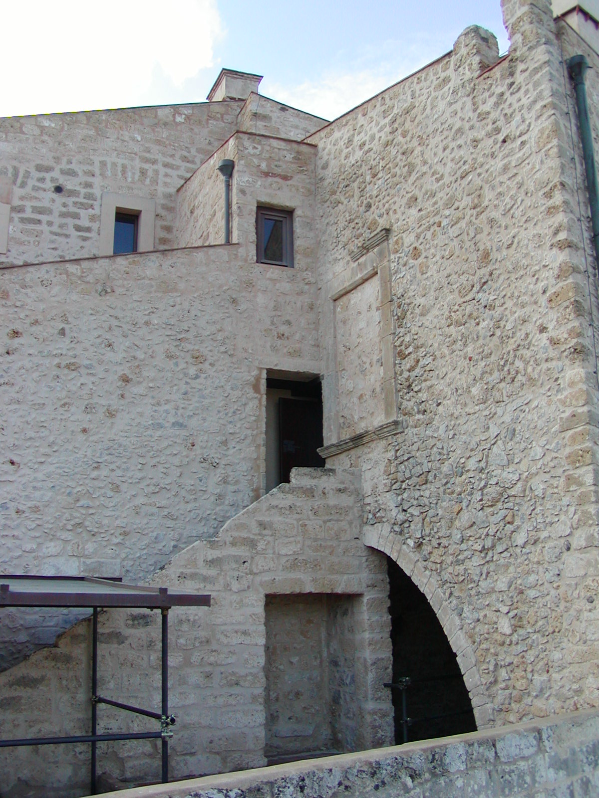 Castle of Carini - 2003-12-21-141837