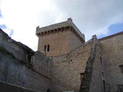 Castle of Carini - 2003-12-21-142819