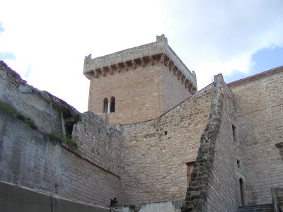 Castle of Carini - 2003-12-21-142820