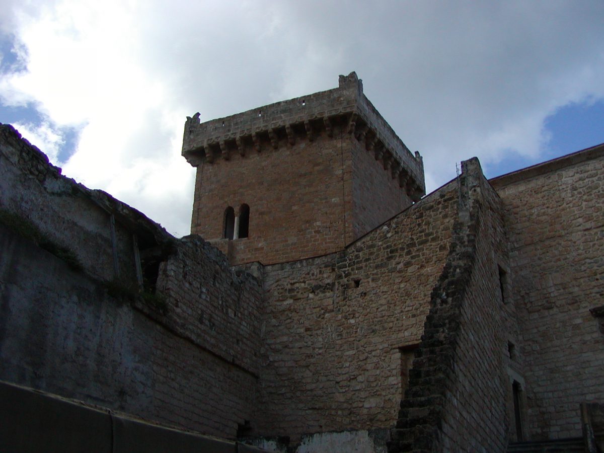 Castle of Carini - 2003-12-21-142821