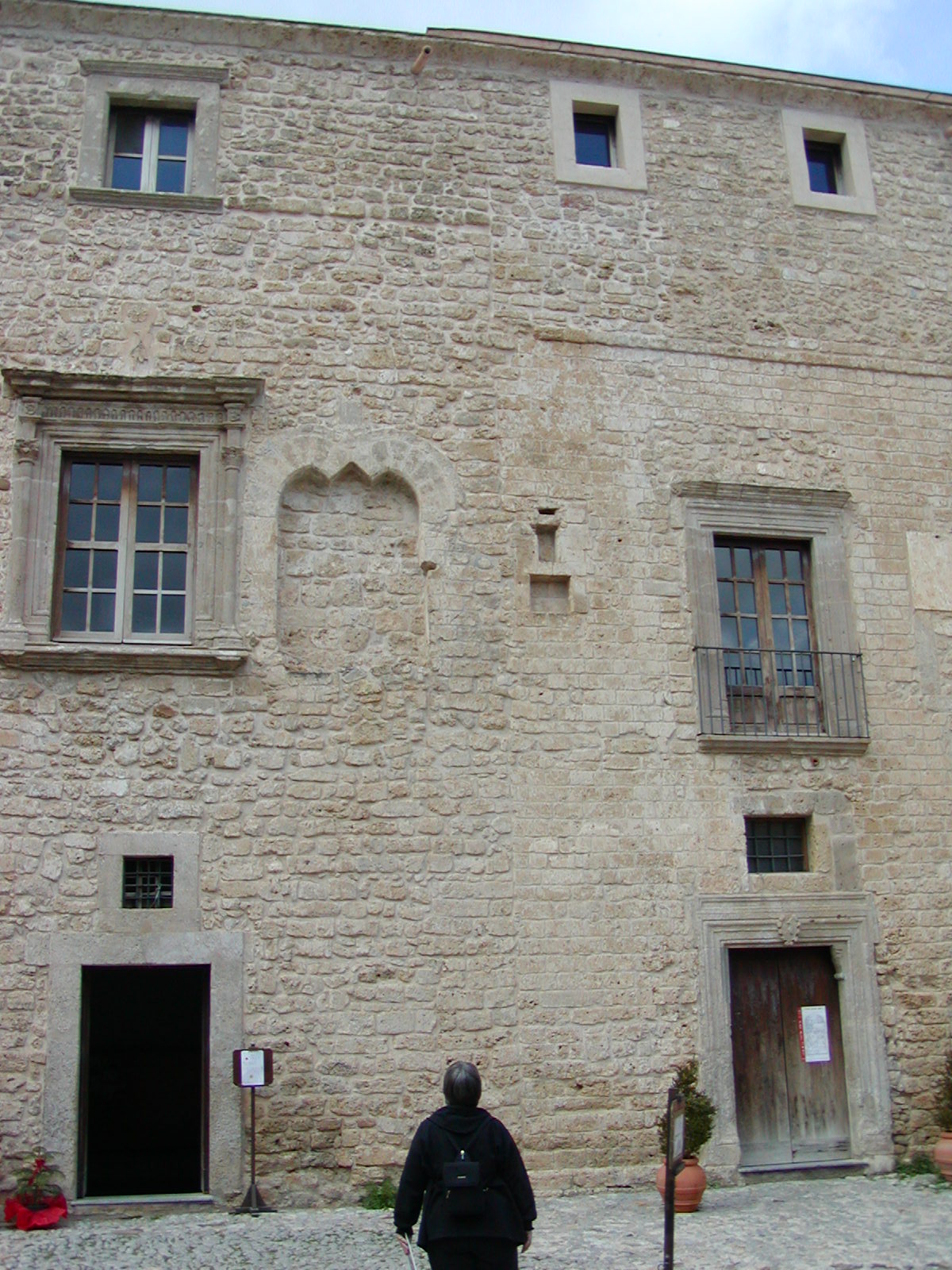 Castle of Carini - 2003-12-21-142926