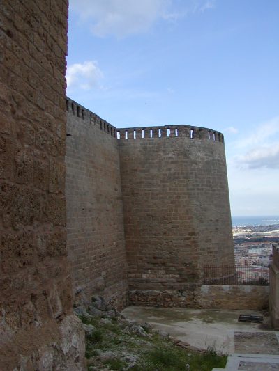 Castle of Carini - 2003-12-21-143215