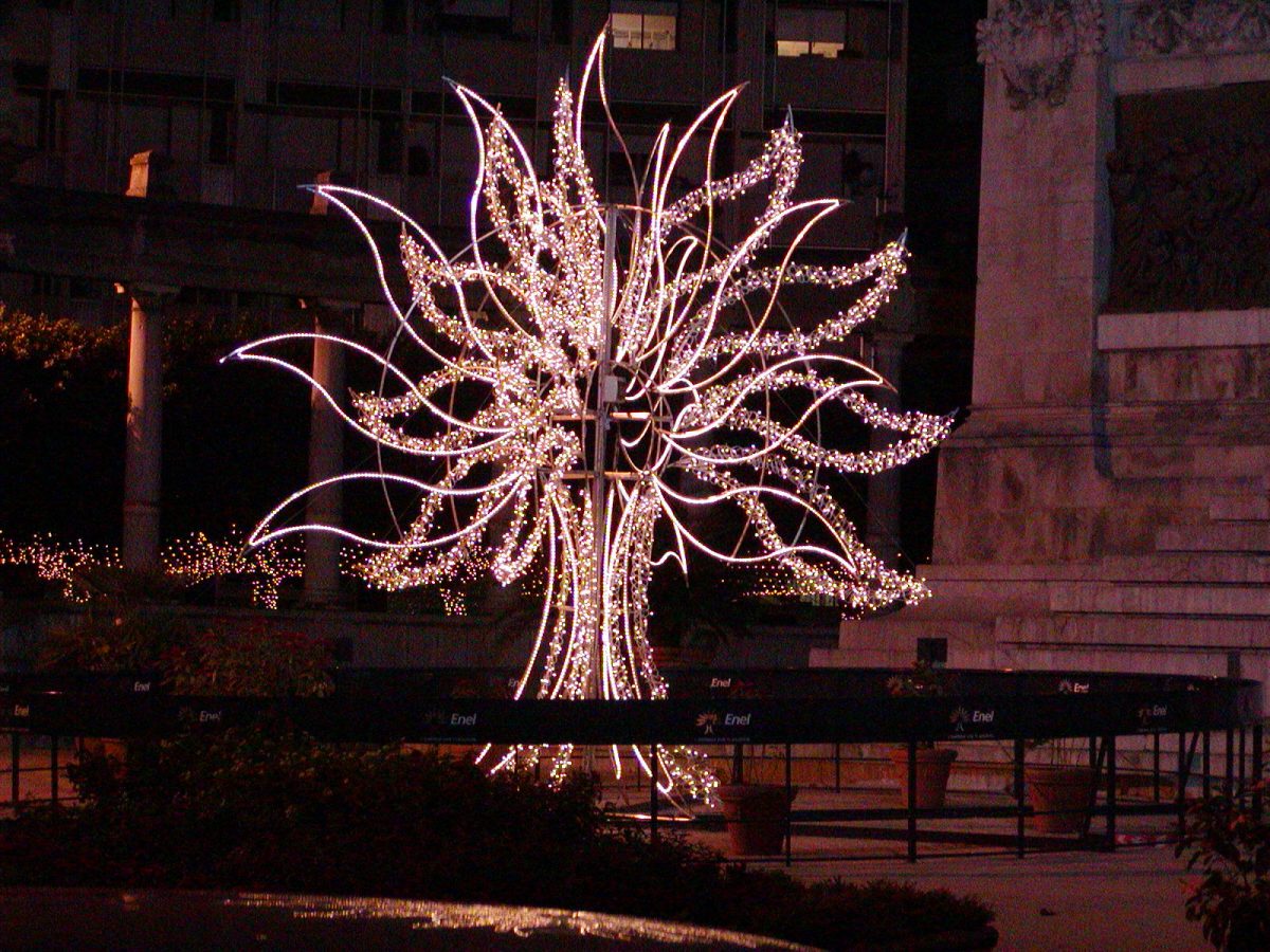 Piazza della Vittoria - 2003-12-22-191245
