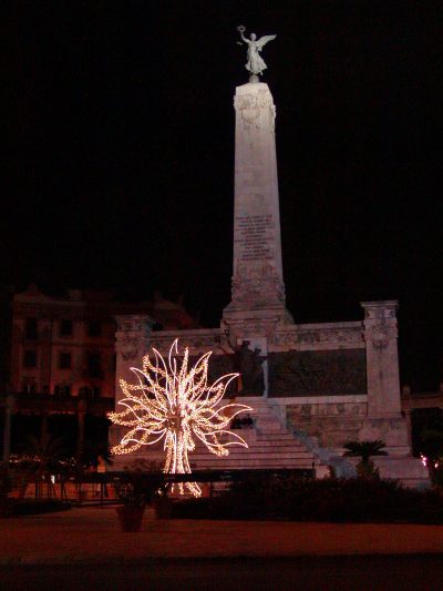 Piazza della Vittoria - 2003-12-22-192101
