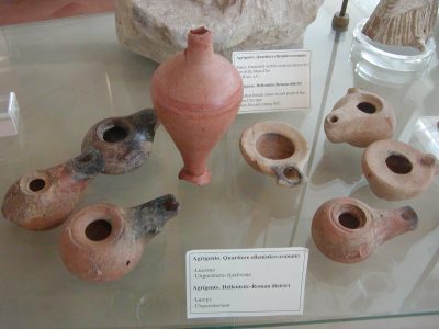 Archaeological Museum - 2003-12-27-131407