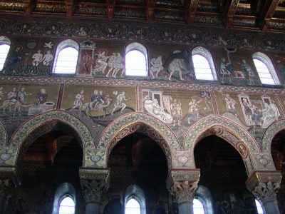 Cathedral of Monreale - 2004-01-03-112046