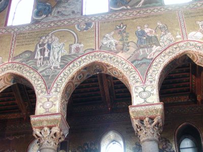 Cathedral of Monreale - 2004-01-03-114919