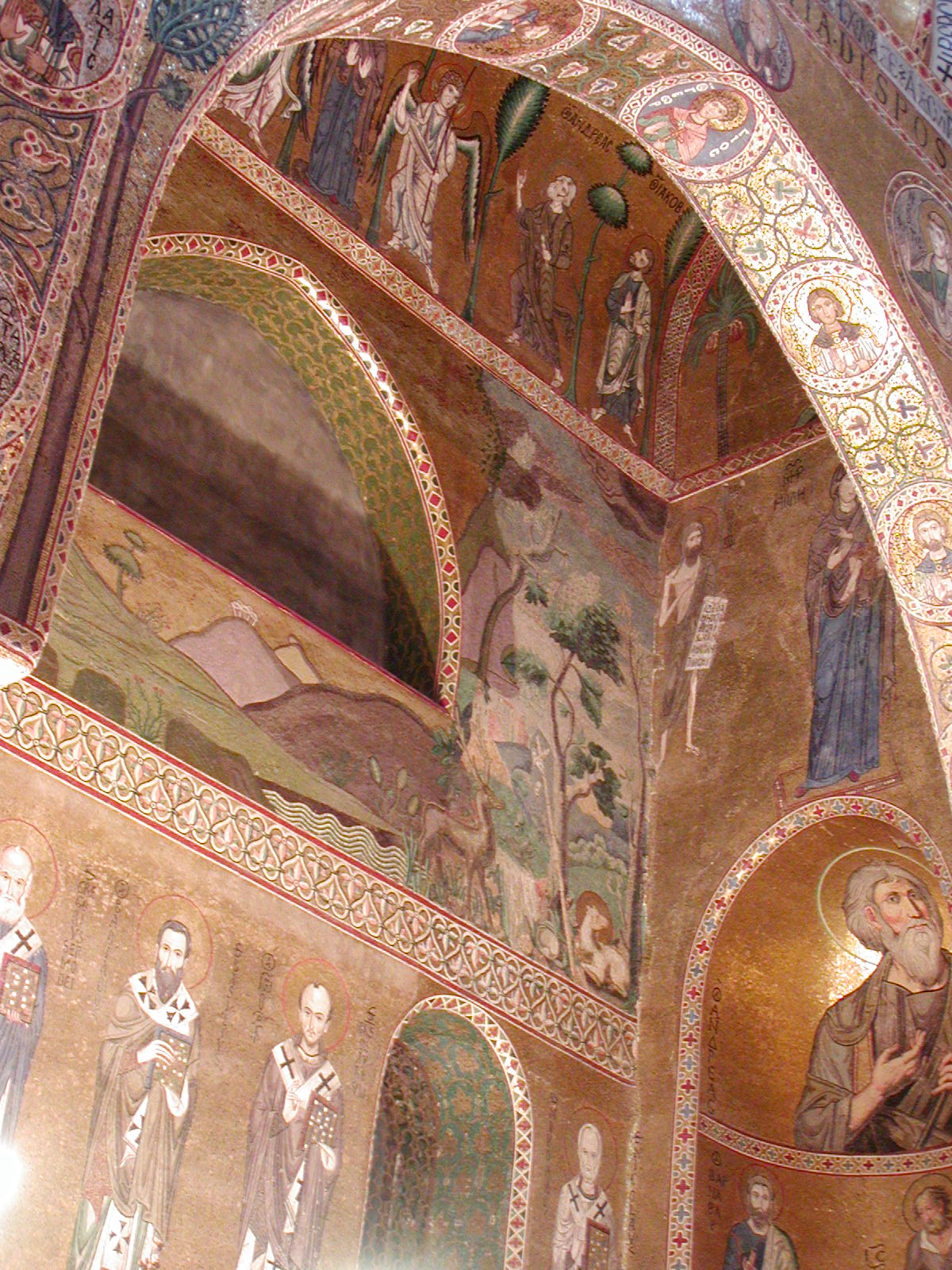 Palatine Chapel - 2004-01-04-121837