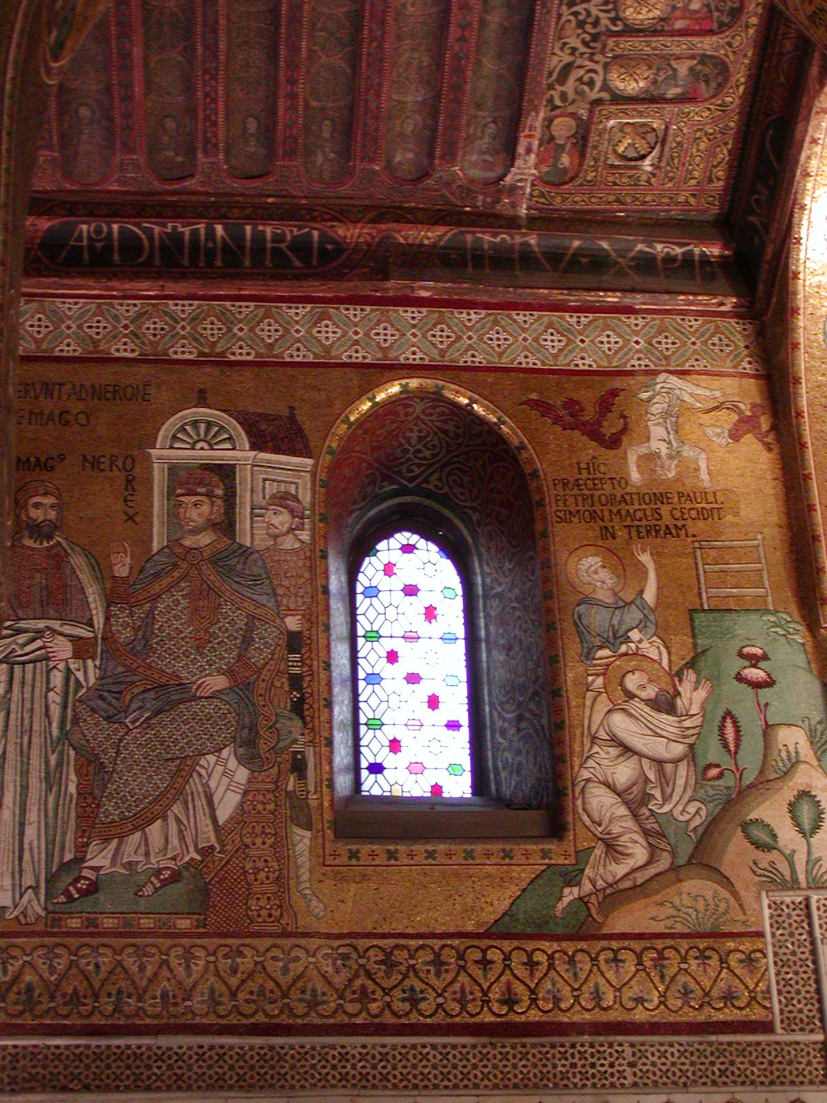 Palatine Chapel - 2004-01-04-121918