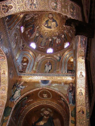 Palatine Chapel - 2004-01-04-125145