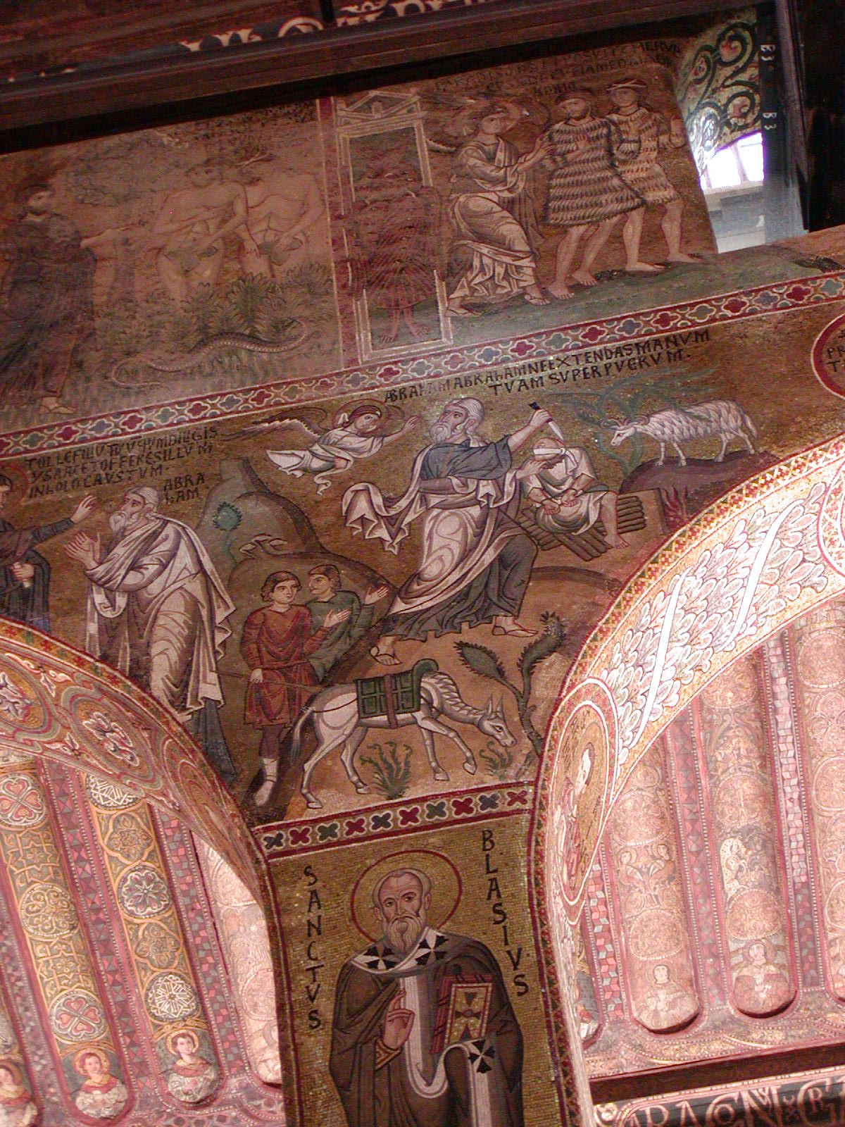 Palatine Chapel - 2004-01-04-125529