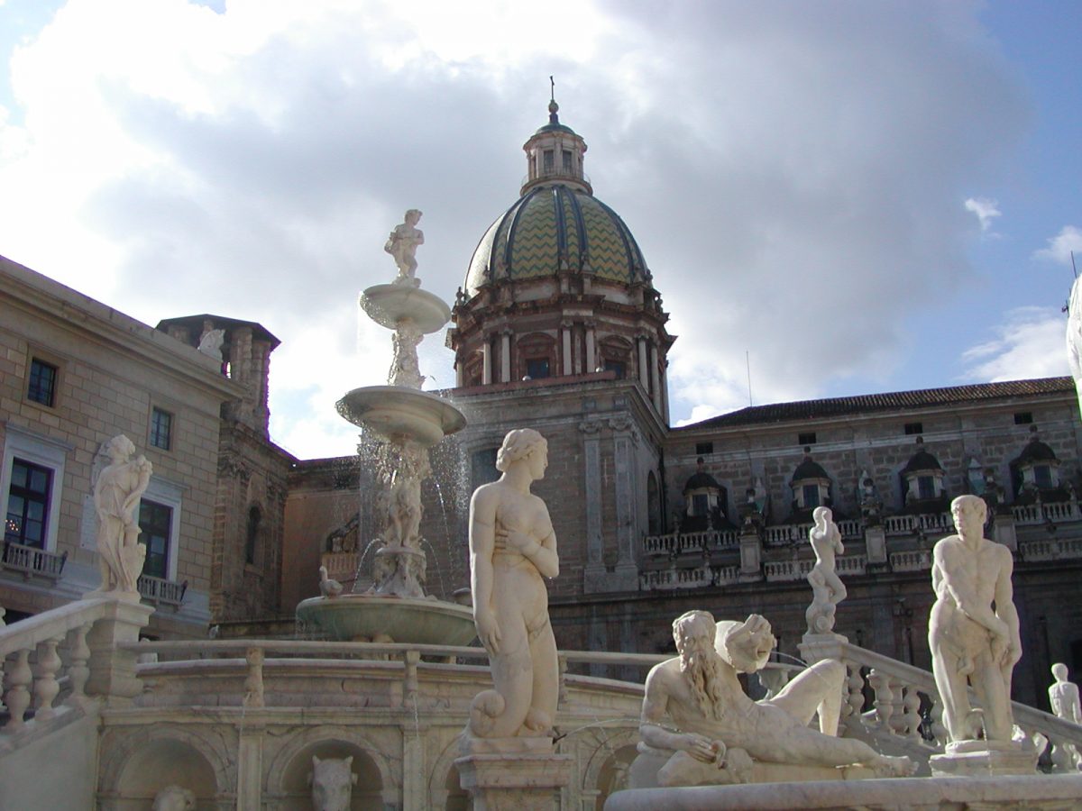 Piazza Pretorio - 2004-01-05-122727