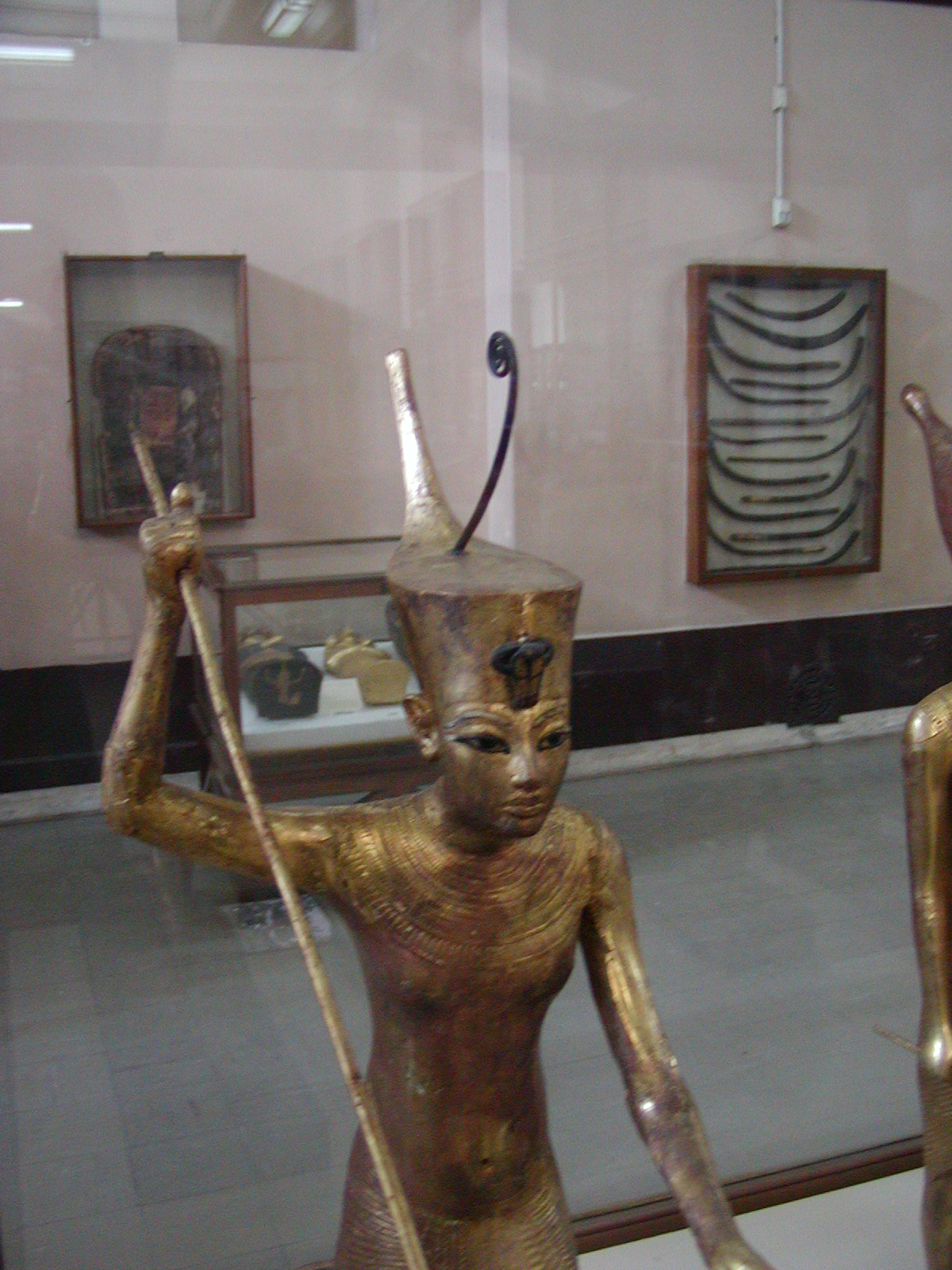 The Egyptian Museum - 2004-01-19-101941