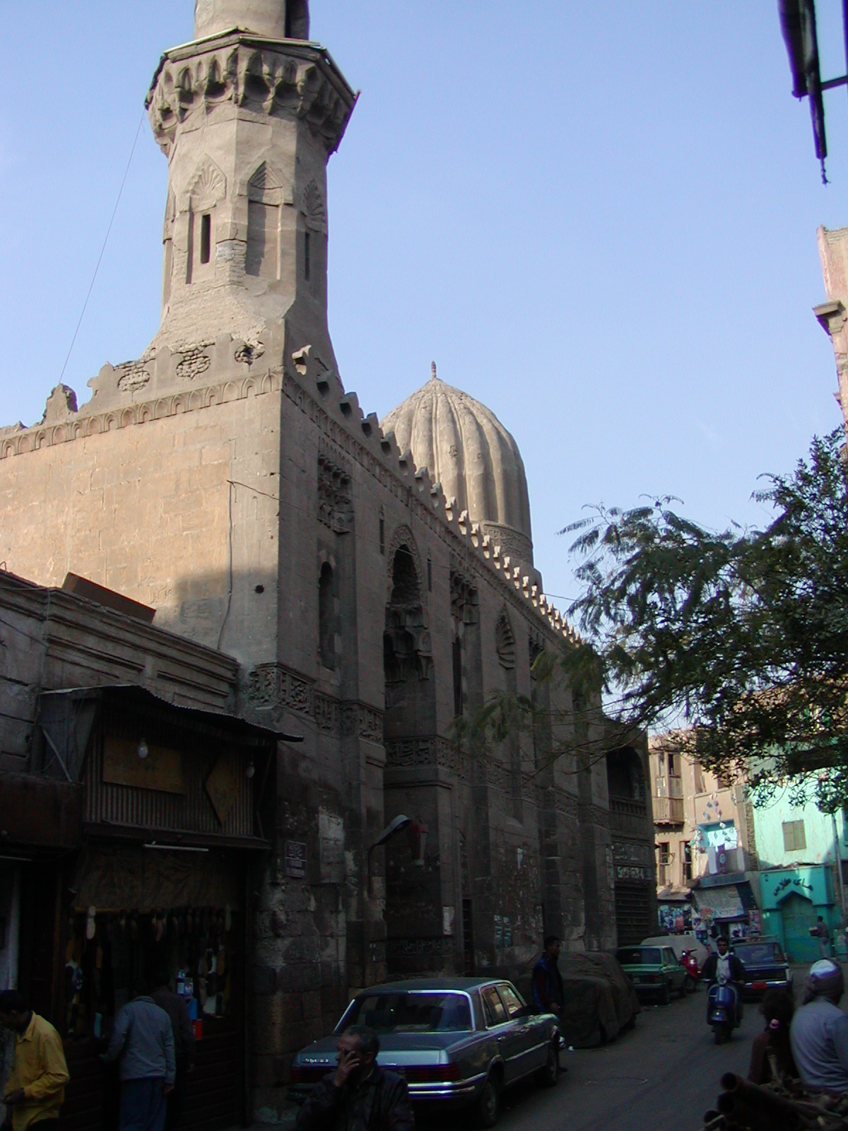 Cairo - 2004-01-19-133836