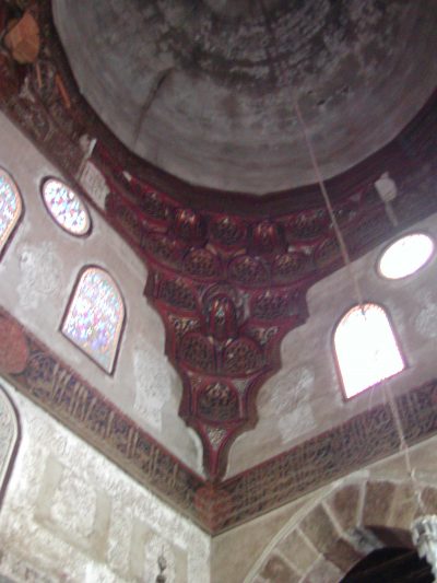 Mosque of al-Maridani - 2004-01-19-134531