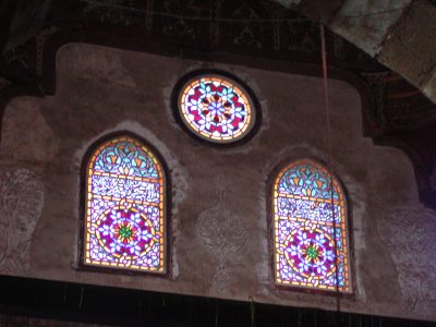 Mosque of al-Maridani - 2004-01-19-134851