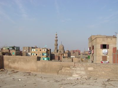 Mosque of al-Maridani - 2004-01-19-135248