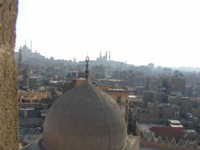 Mosque of al-Maridani - 2004-01-19-135857