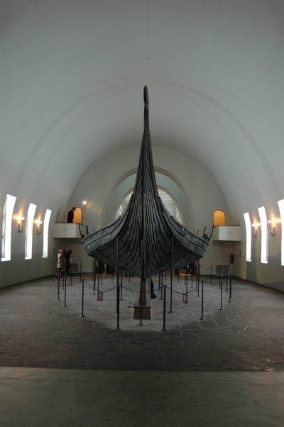 Viking Ship Museum - 2004-12-03-121636