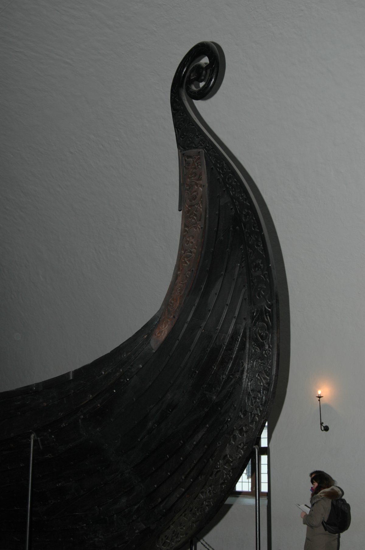 Viking Ship Museum - 2004-12-03-121906