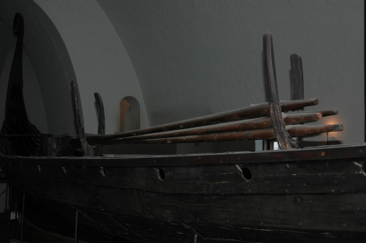 Viking Ship Museum - 2004-12-03-121934