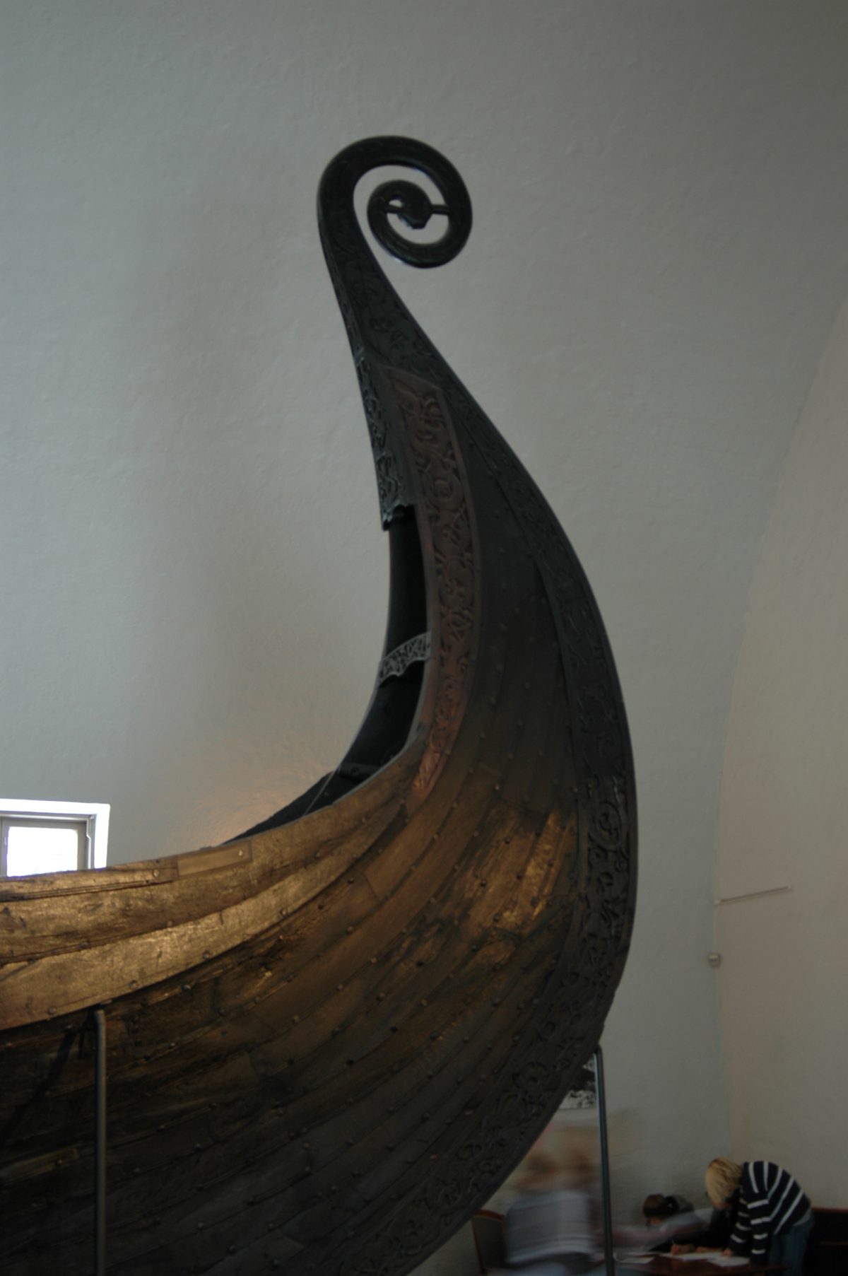 Viking Ship Museum - 2004-12-03-122008