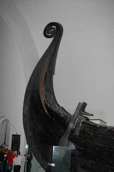 Viking Ship Museum - 2004-12-03-122107