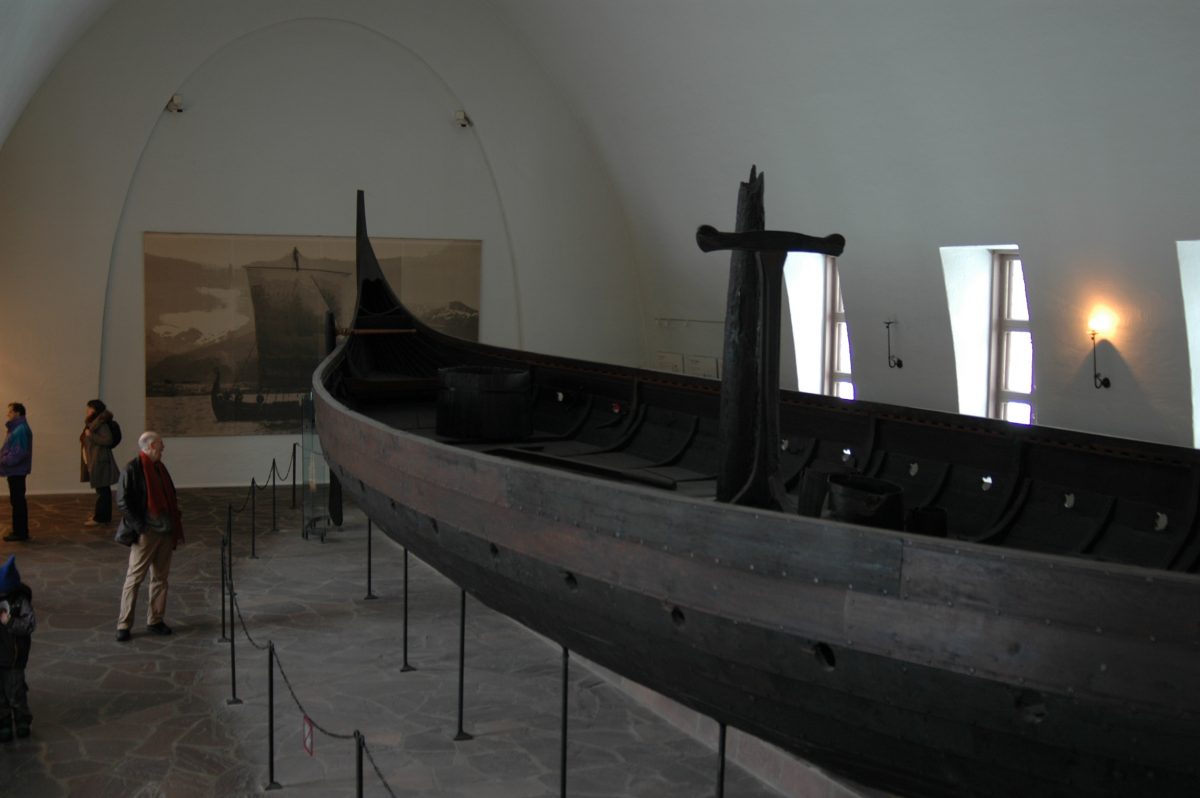 Viking Ship Museum - 2004-12-03-122937