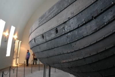Viking Ship Museum - 2004-12-03-123147