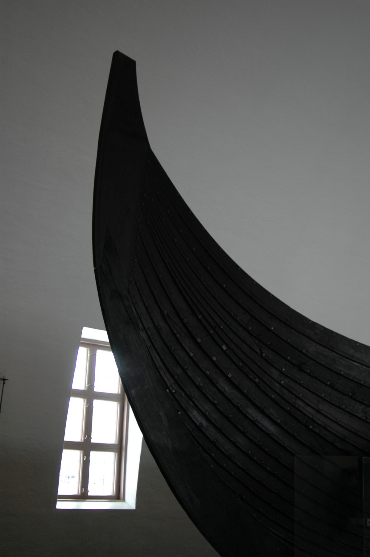 Viking Ship Museum - 2004-12-03-123529
