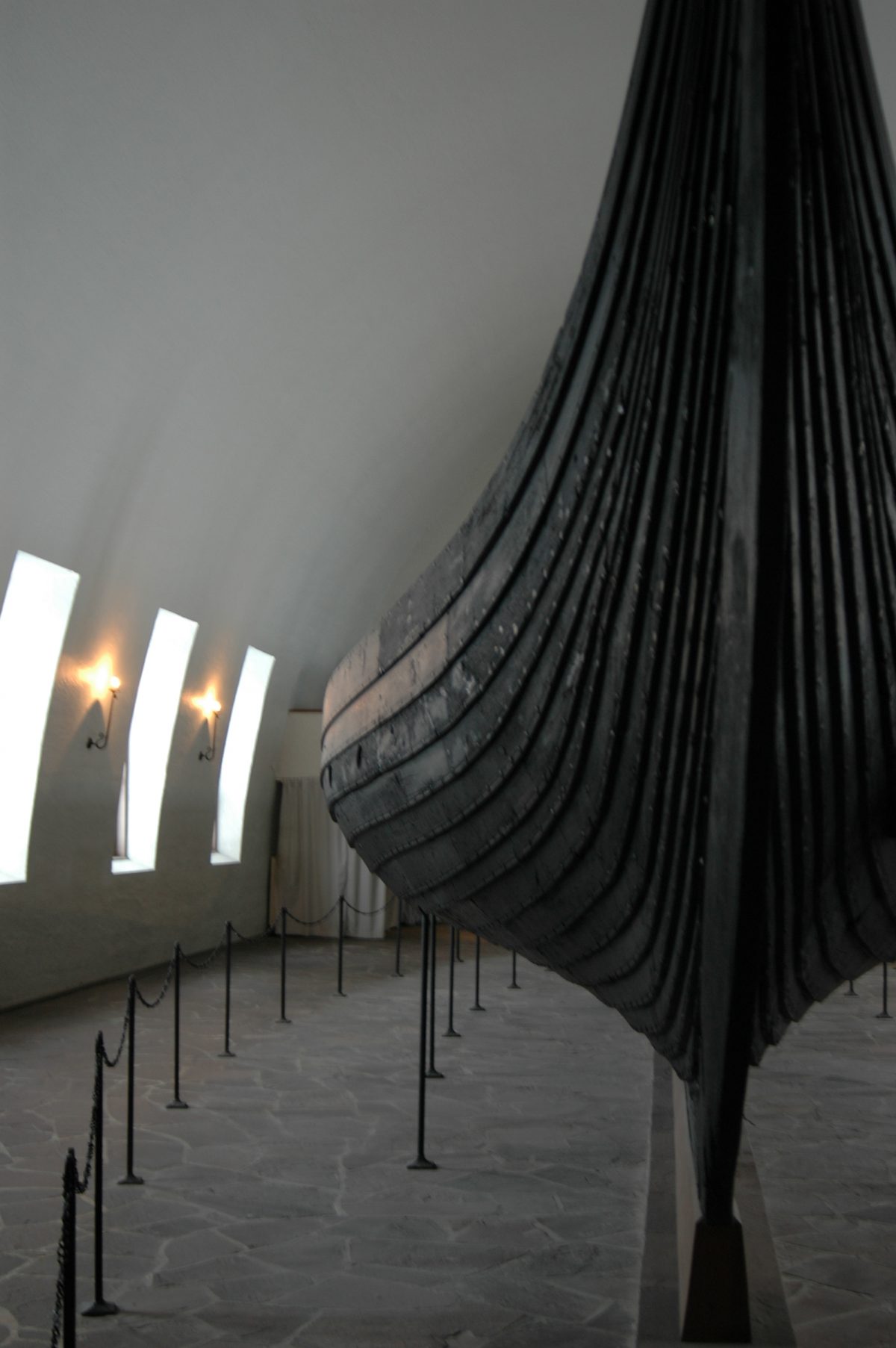 Viking Ship Museum - 2004-12-03-123716