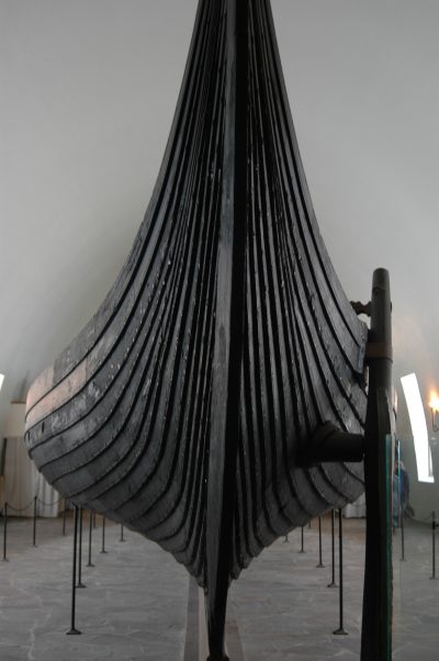 Viking Ship Museum - 2004-12-03-123729
