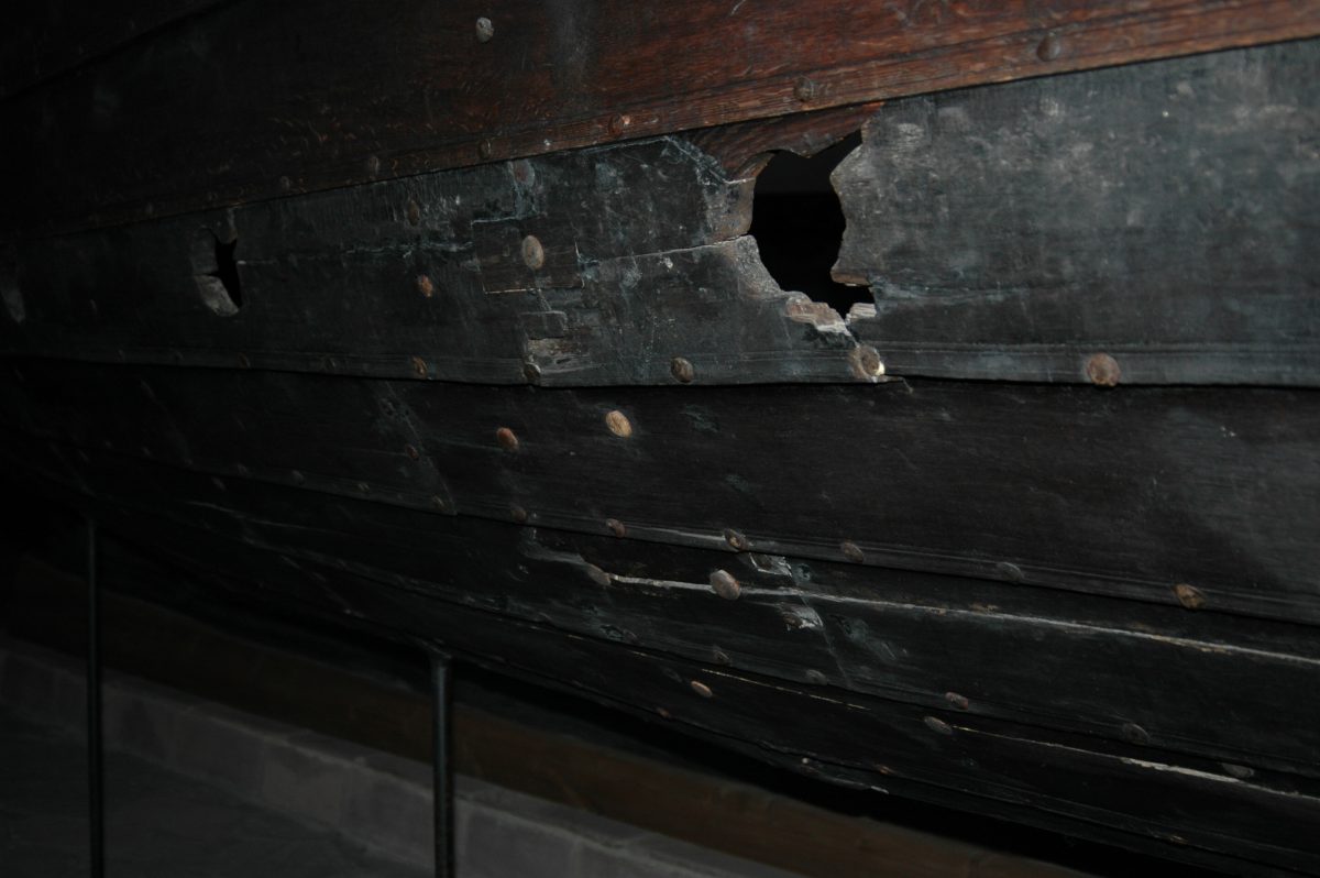 Viking Ship Museum - 2004-12-03-124208
