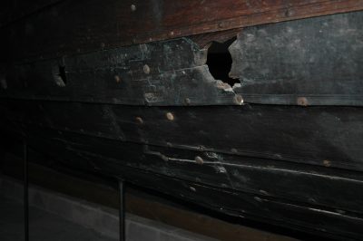 Viking Ship Museum - 2004-12-03-124208