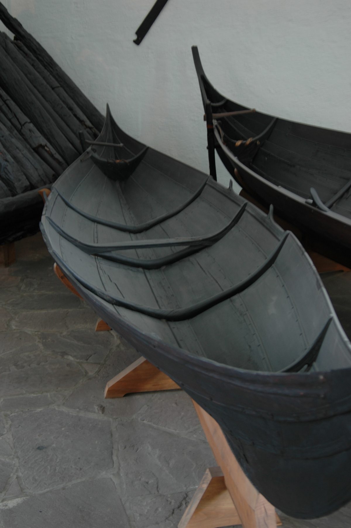 Viking Ship Museum - 2004-12-03-125041
