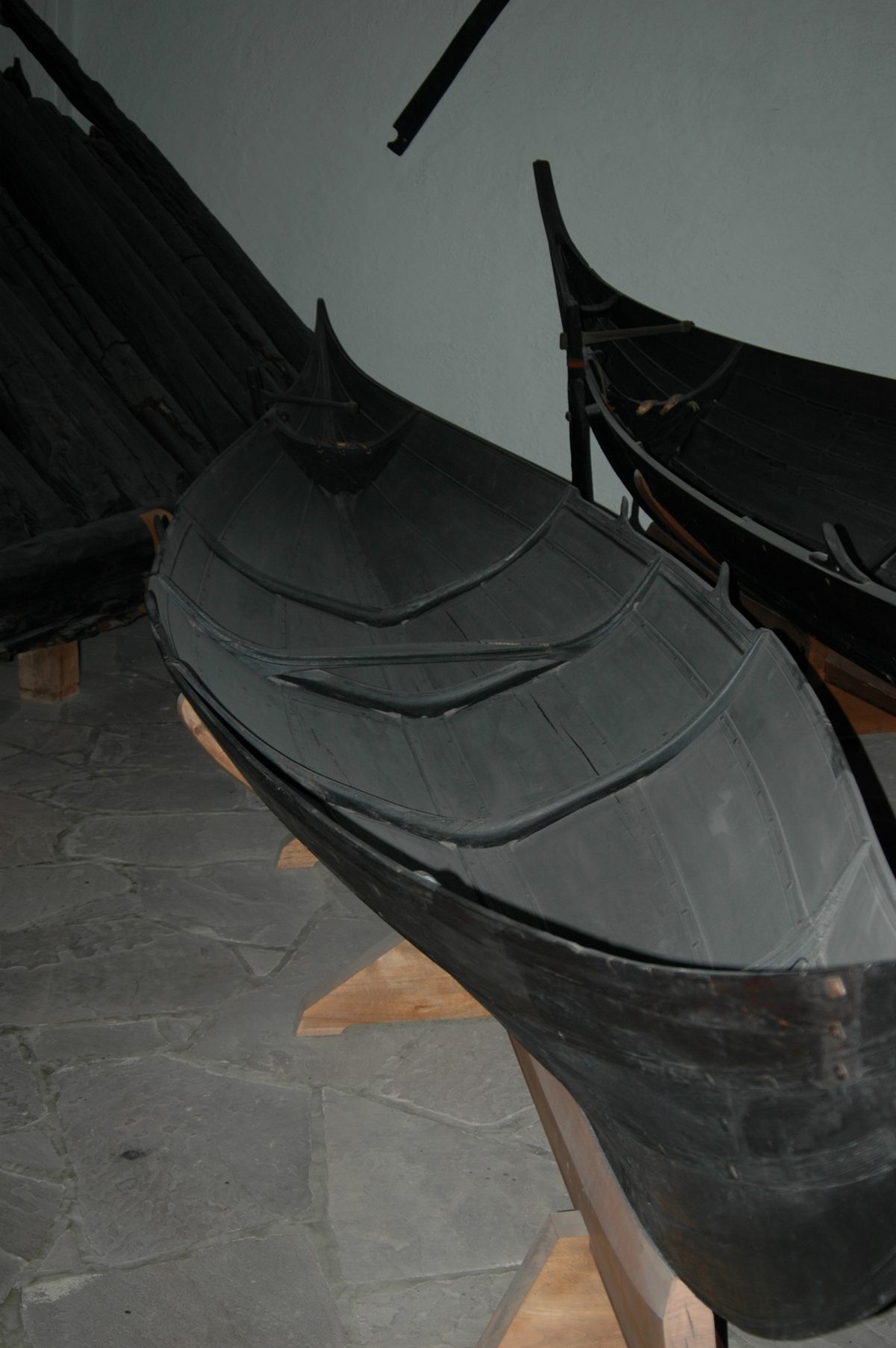 Viking Ship Museum - 2004-12-03-125048