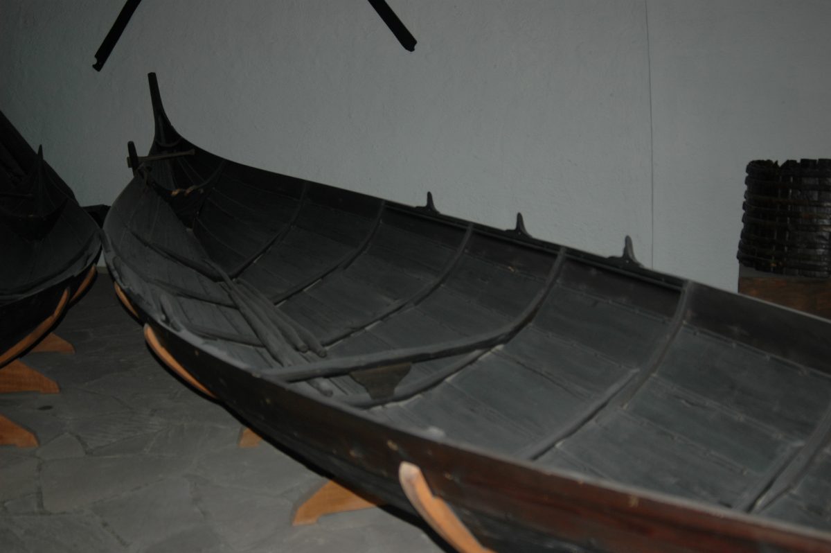 Viking Ship Museum - 2004-12-03-125103