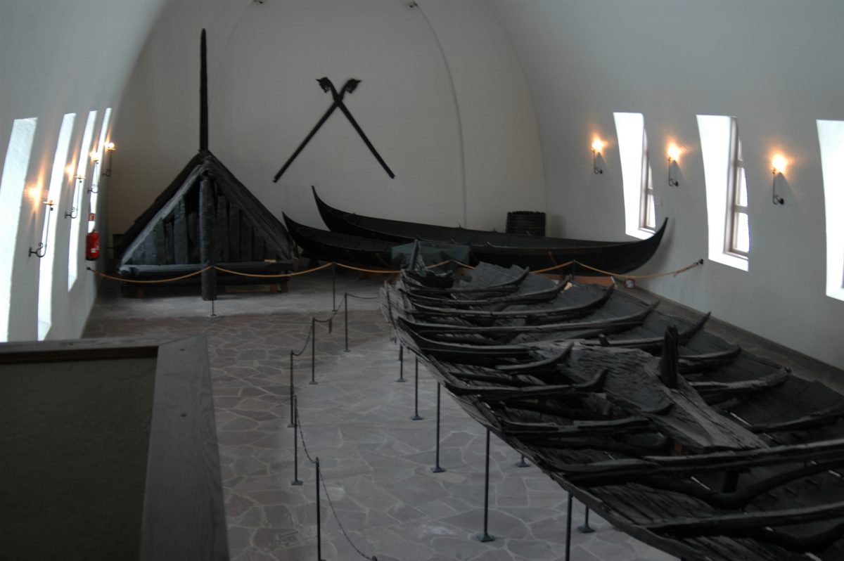 Viking Ship Museum - 2004-12-03-125523