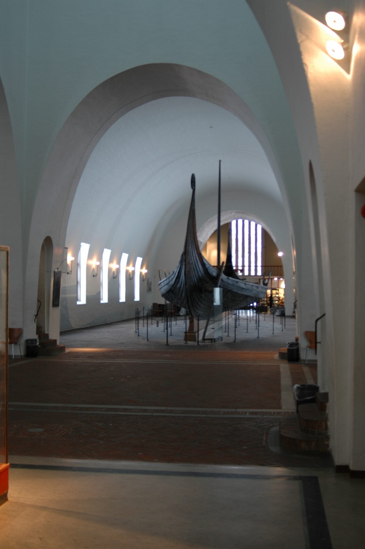 Viking Ship Museum - 2004-12-03-130835