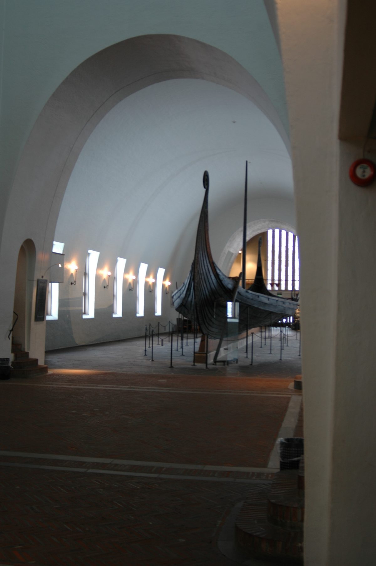 Viking Ship Museum - 2004-12-03-130845