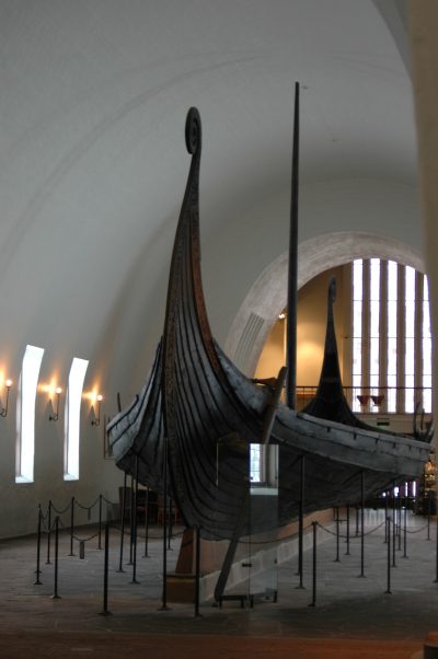 Viking Ship Museum - 2004-12-03-130902