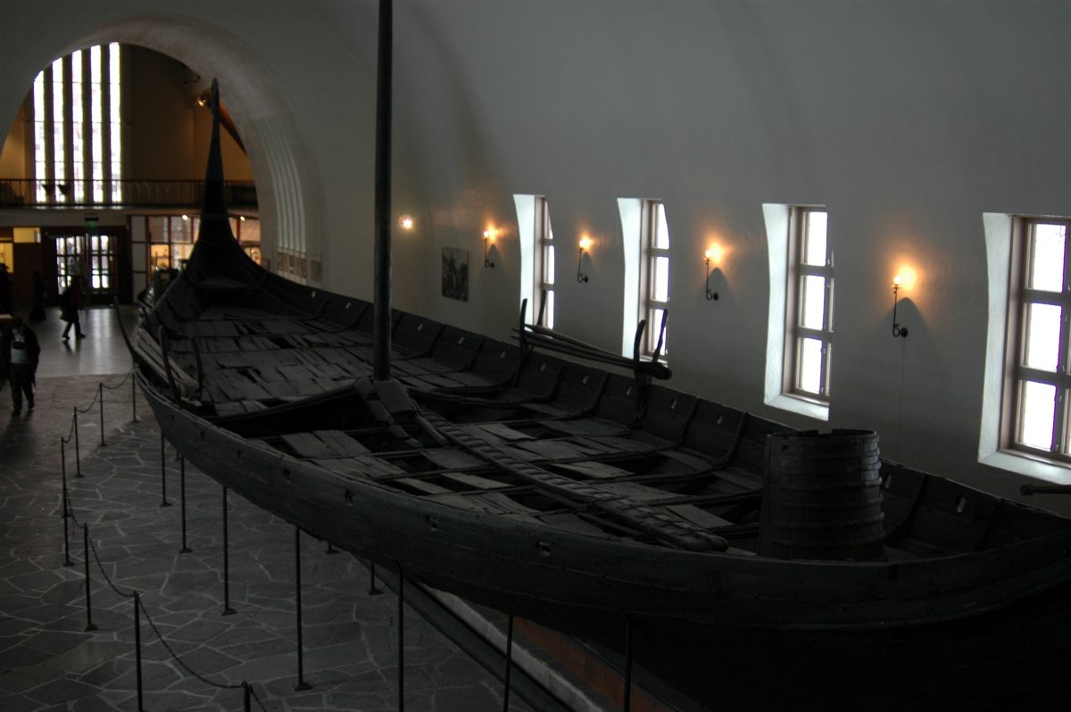 Viking Ship Museum - 2004-12-03-132918